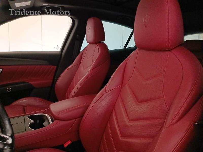 Maserati Levante 3.0 V6 Trofeo AWD Auto