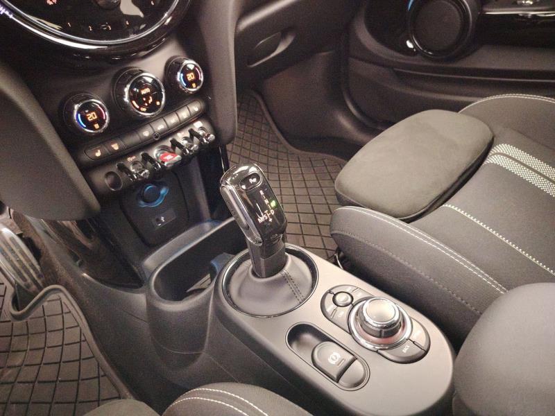 Mini Mini 3 Porte 2.0 Twin Power Turbo JCW JCW Steptronic