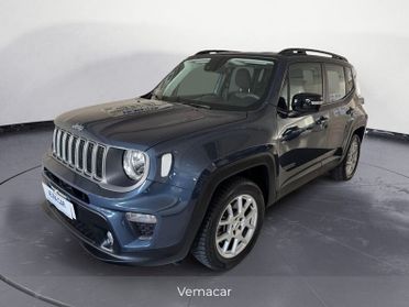 Jeep Renegade 4xe 1.3 T4 PHEV 190cv B. Plus 4xe SOLO 34M. KM-NAVI 8.4-FULL OPT