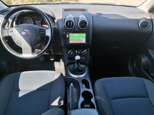 NISSAN Qashqai 1.5 dCi DPF Acenta