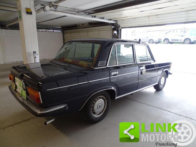 FIAT 125 Special 100cv - 1972 Conservato