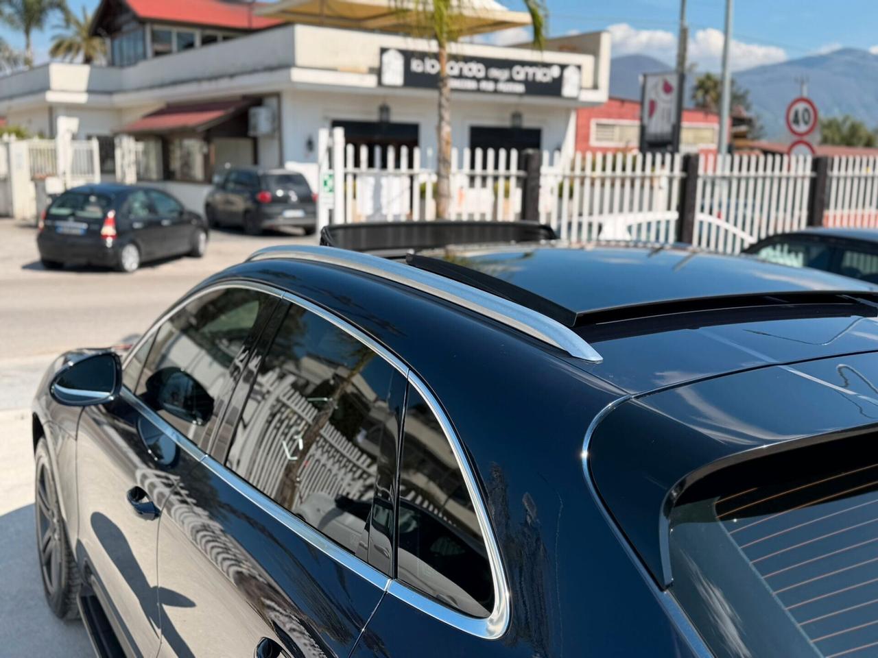 Porsche Macan 2.0 2019