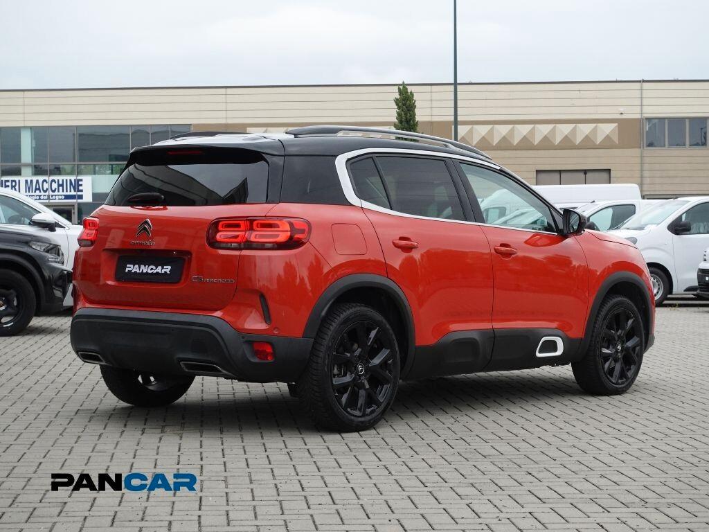 Citroen C5 Aircross BlueHDi 130 S&S EAT8 Shine