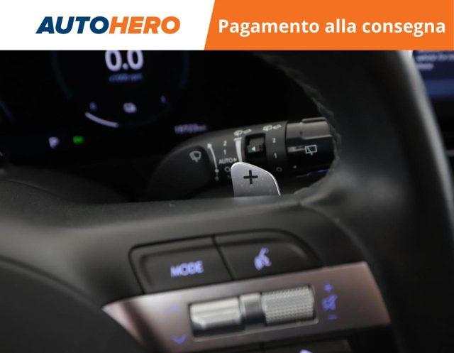 HYUNDAI Kona HEV 1.6 DCT XClass