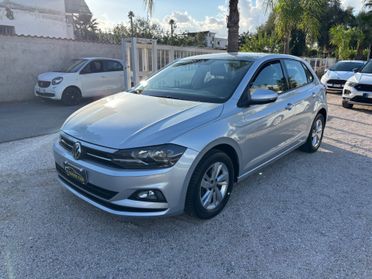 VW POLO 1.6 TDI 80CV COMFORTLINE 99.000KM
