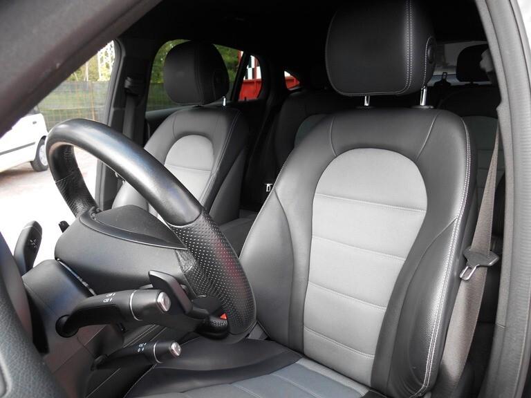 Mercedes-benz GLC 220 d 4Matic Coupé Premium