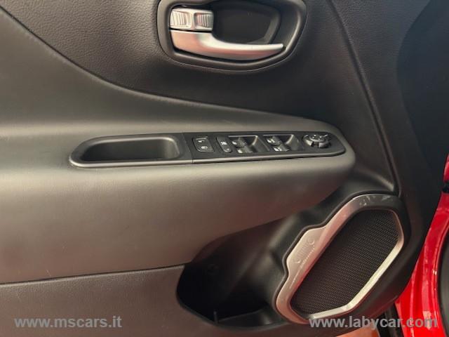 JEEP Renegade 1.3 T4 DDCT Limited