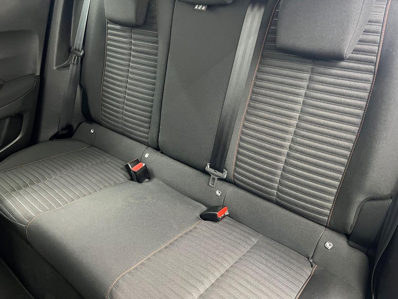 PEUGEOT 2008 II 2020 2008 1.2 puretech Active s&s 130cv