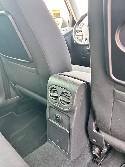 Volkswagen Tiguan 2.0 TDI 110 CV Sport & Style BlueMotion Technology