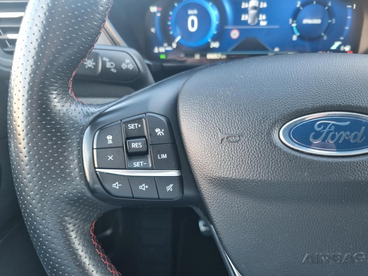 Ford Kuga 1.5 EcoBlue 120 CV 2WD ST-Line