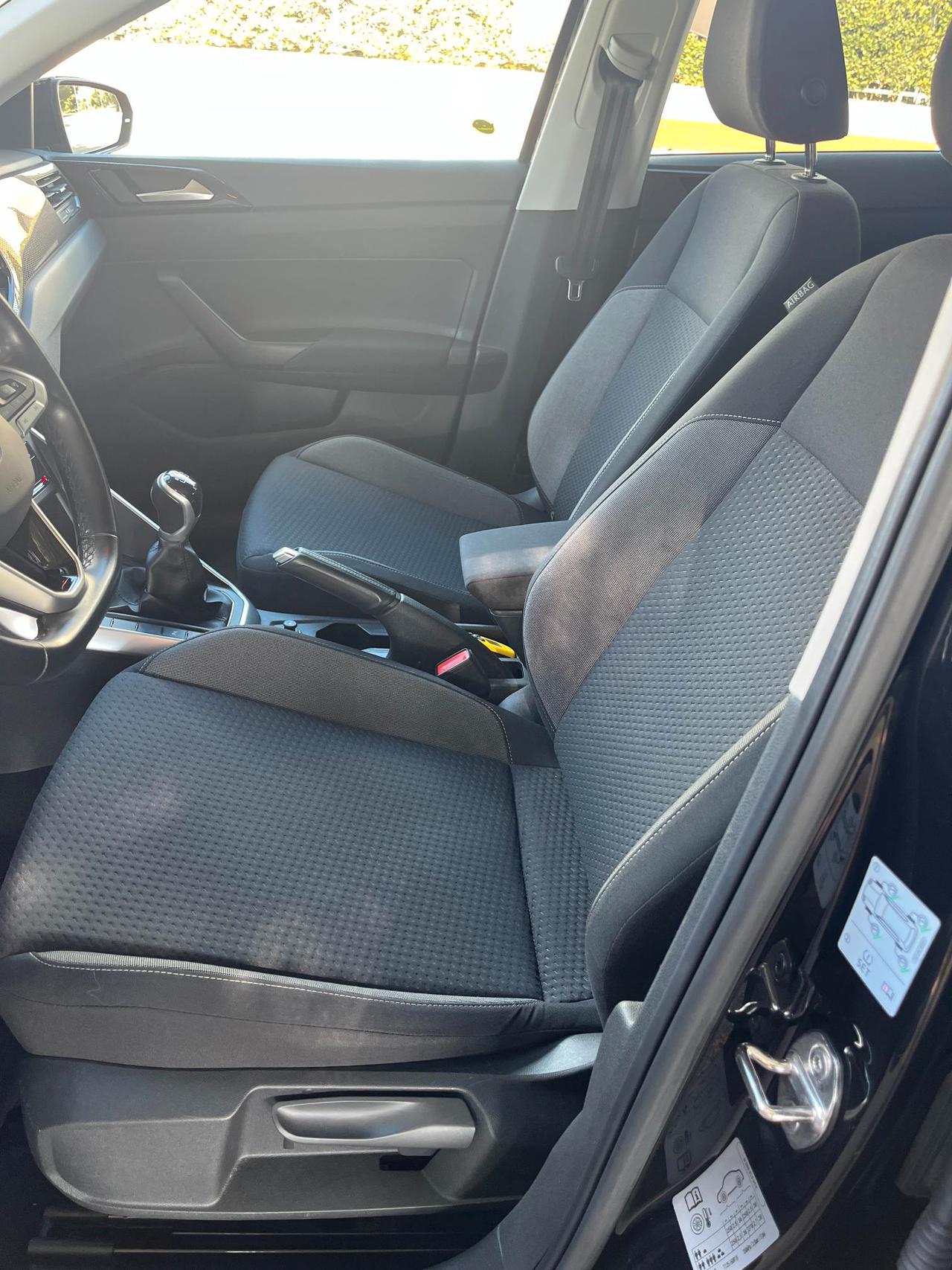 Volkswagen Polo 1.0 tsi Life 95cv