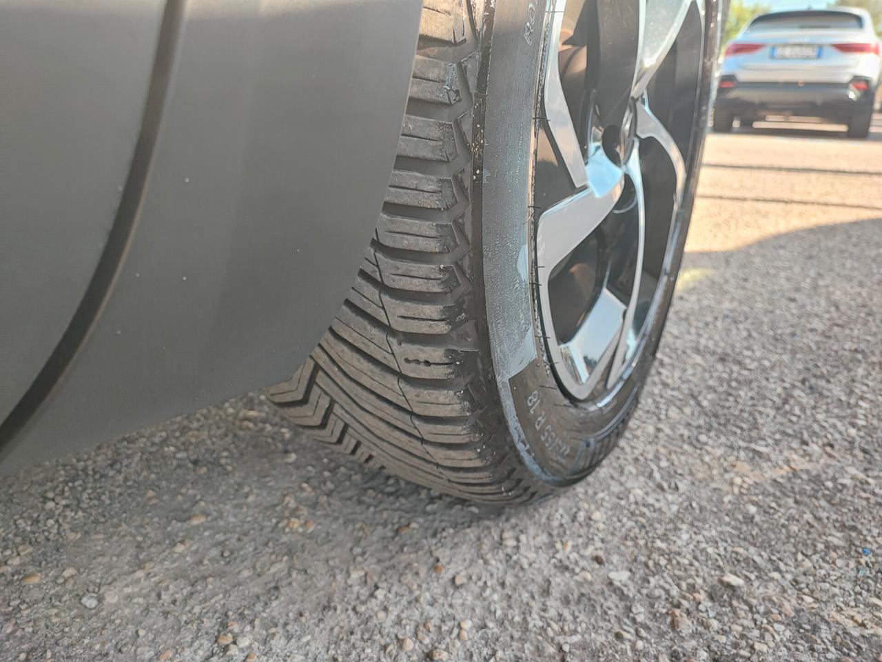 Citroen C5 Aircross BlueHDi 130 S&S EAT8 Shine
