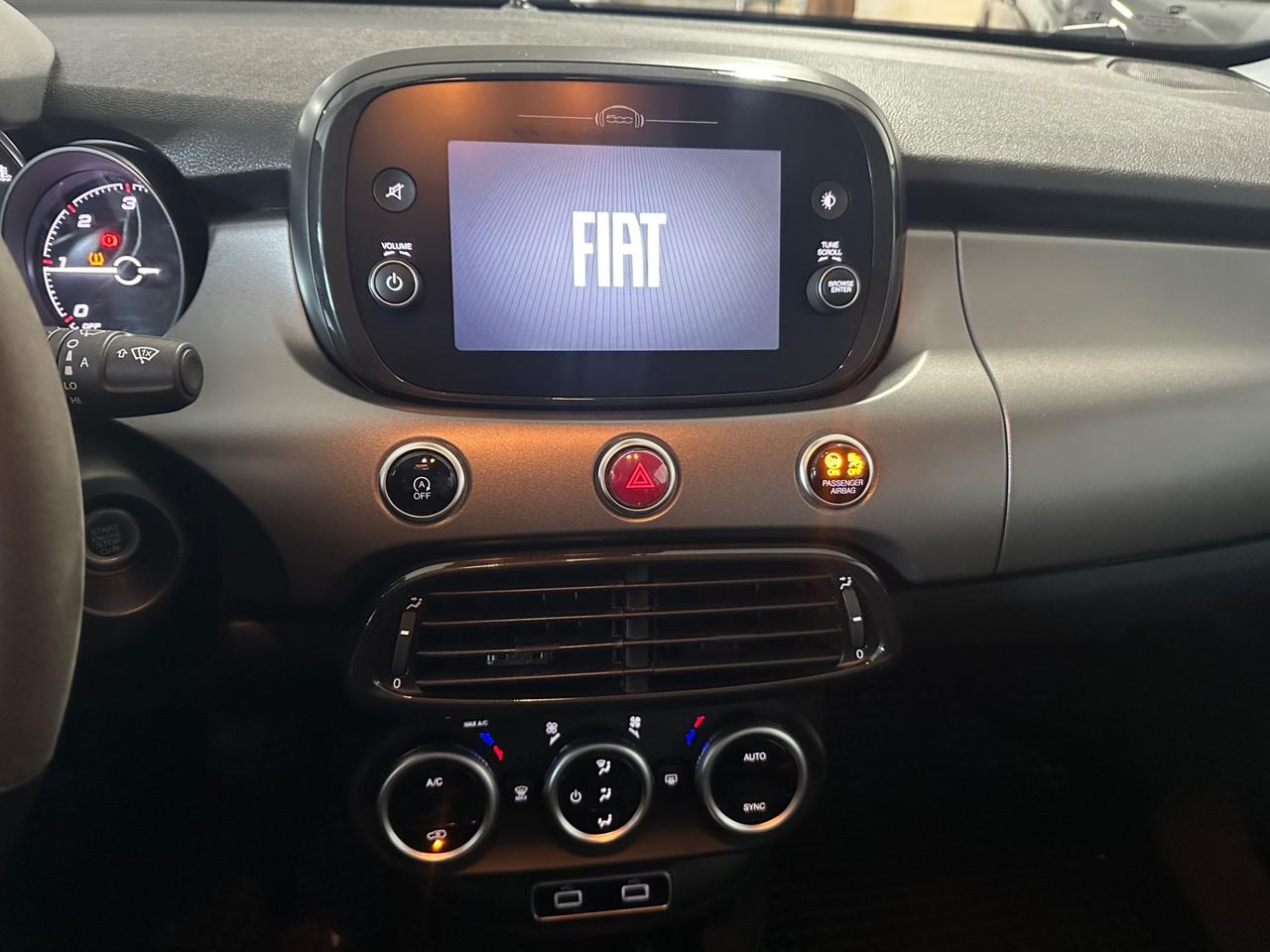 Fiat 500X 1.3 MultiJet 95 CV Sport