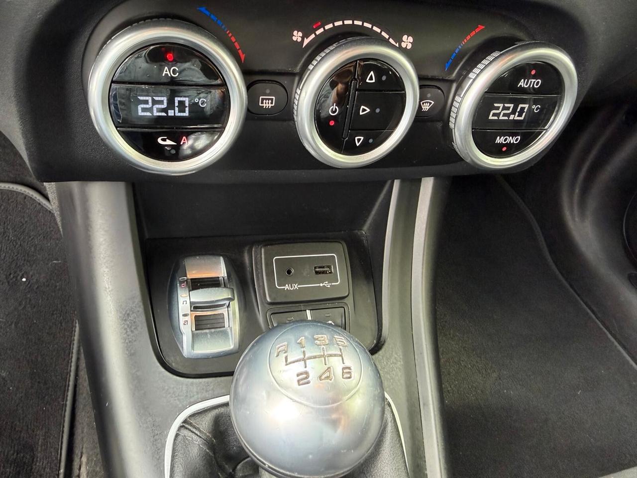 Alfa Romeo Giulietta 2.0 JTDm-2 150 CV Distinctive