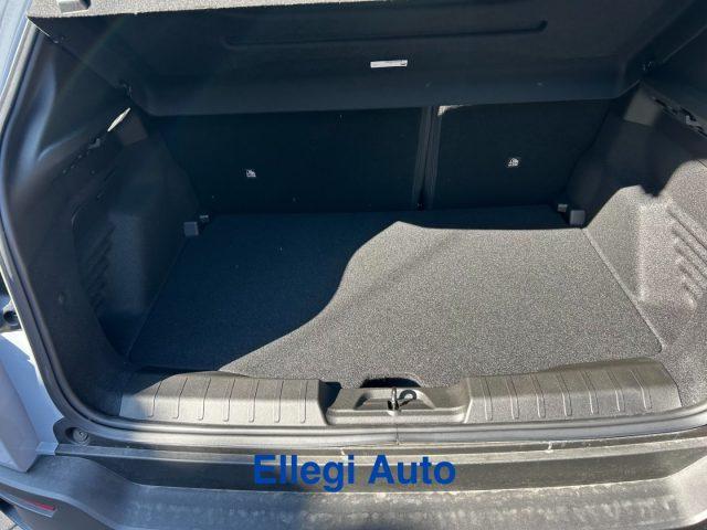 JEEP Avenger 1.2 Turbo 110 CV MHEV Summit KM 0