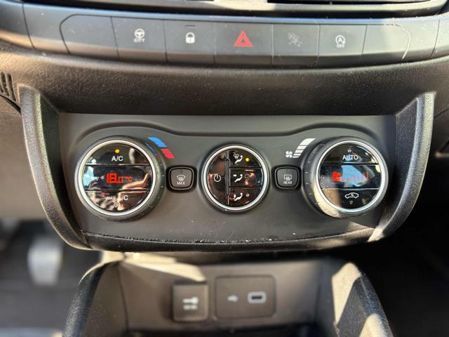 FIAT Tipo 1.3 Mjt S&S 5 porte Mirror