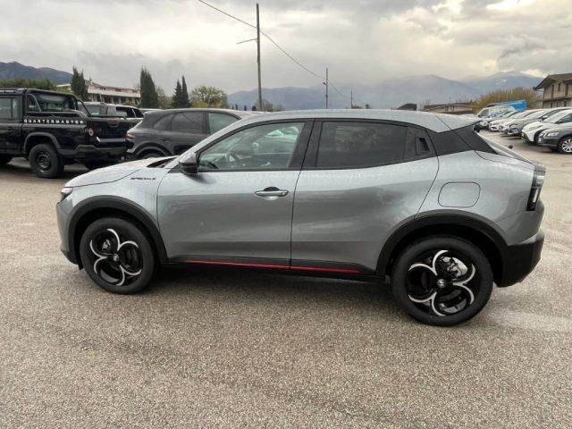 ALFA ROMEO Junior 1.2 145 CV Hybrid eDCT6 Speciale