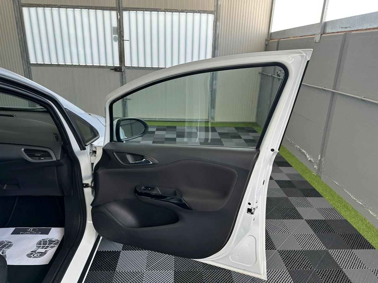 Opel Corsa 1.3 CDTI 5 porte Cosmo