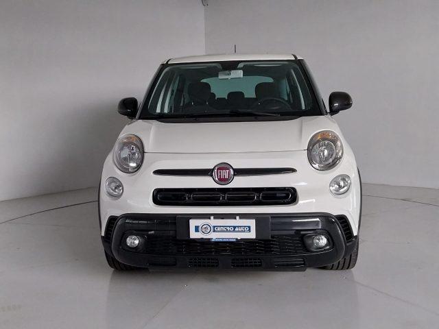 FIAT 500L 1.4 95 CV S-Design