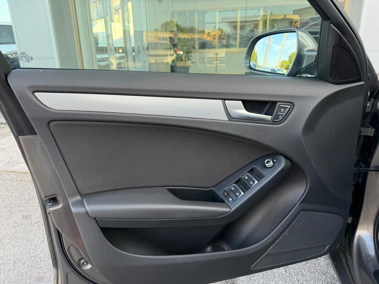 Audi A4 Avant 1.8 TFSI 120 CV Business Plus G.Traino