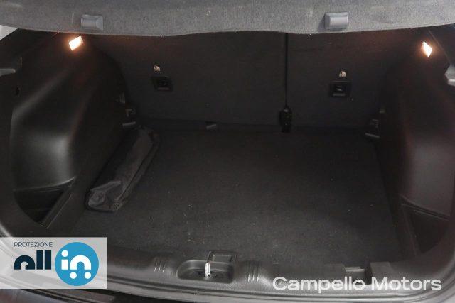 JEEP Compass Compass 1.6 Mjt 130cv Night Eagle