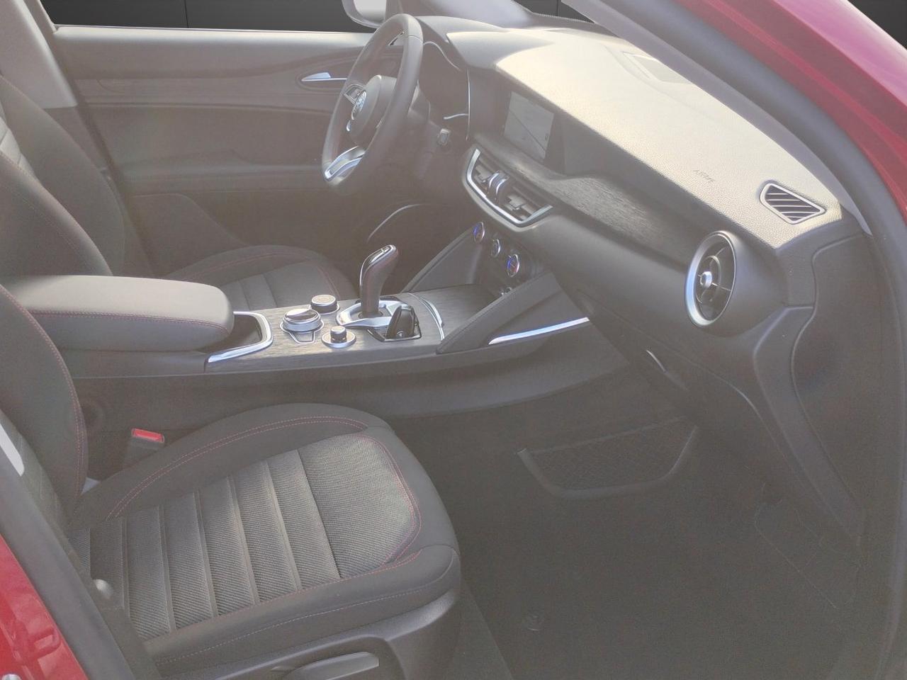 Alfa Romeo Stelvio 2.2 t Business Q4 190cv.PREZZO REALE