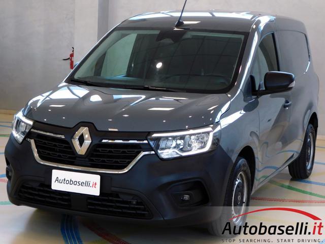 RENAULT Kangoo VAN 1.5 BLUE DCI 95CV MY24 'IVA ESPOSTA'