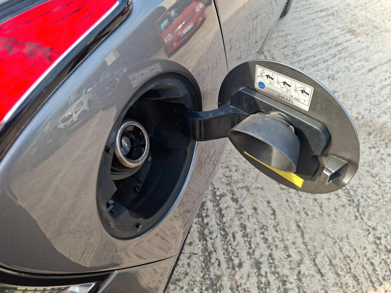 Lancia Ypsilon 1.3 MJT 16V 95 CV 5 porte S&S Gold