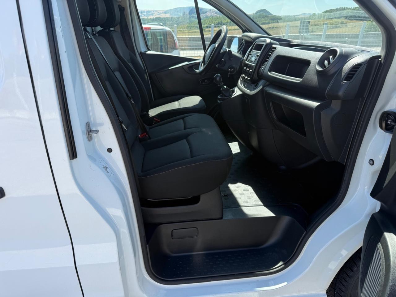 Fiat Talento 1.6 MJT PC-TN Furgone 10q