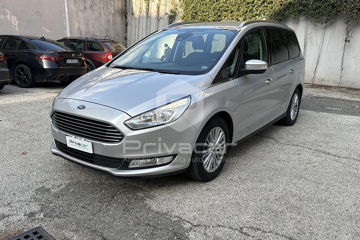 FORD Galaxy 2.0 TDCi 150CV Start&Stop Powershift Tit. Business