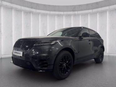 LAND ROVER Range rover velar 2.0d i4 mhev r-dynamic se 4wd 204cv auto del 2024