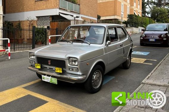 FIAT 127 127