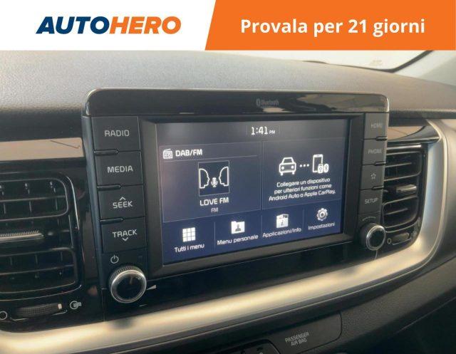 KIA Stonic 1.0 T-GDi 120 CV Style