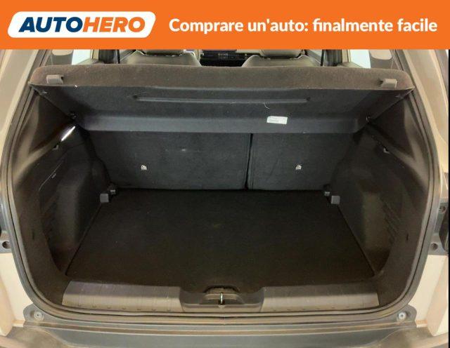 JEEP Avenger 1.2 Turbo 100 CV Altitude