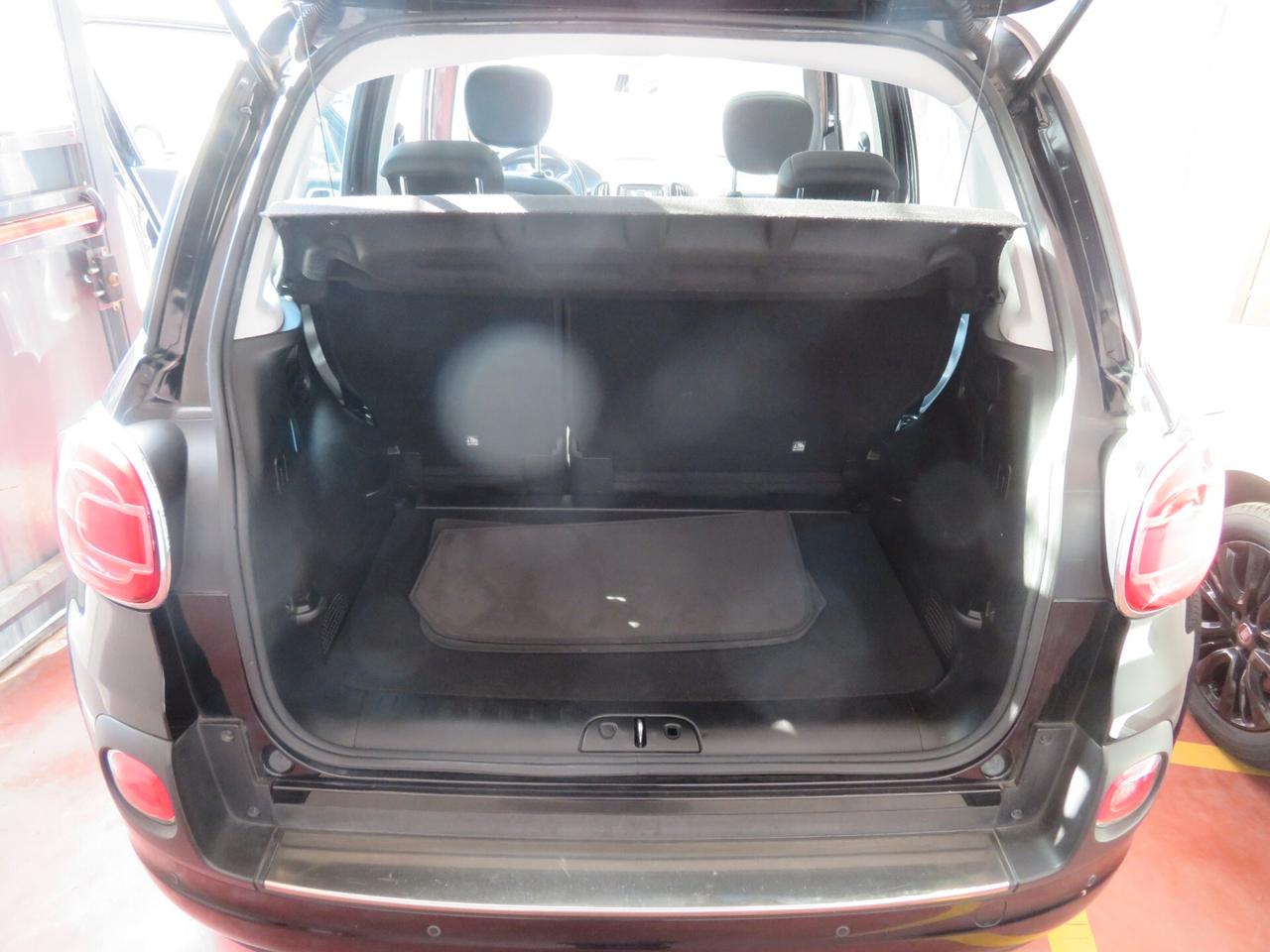 Fiat 500L 1.4 95 CV Lounge