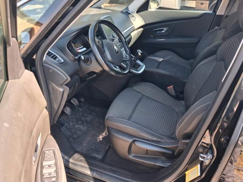 Renault Scenic Scénic dCi 8V 95 CV Energy Business