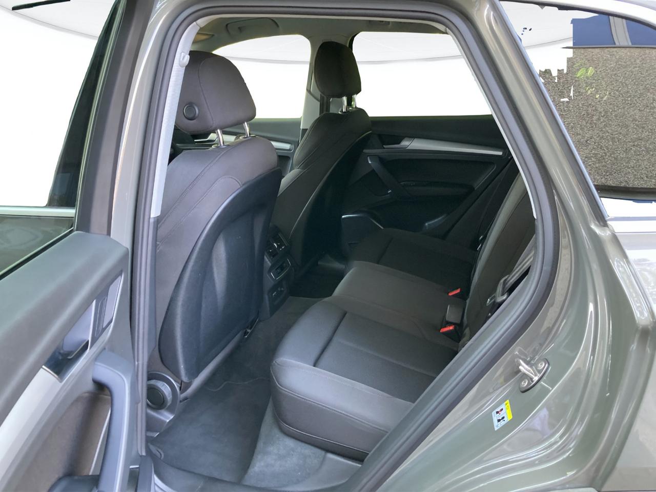 AUDI Q5 40TDI mhev 12V S-Line quattro s-tronic
