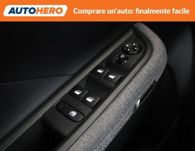 OPEL Frontera Hybrid 110 CV EDCT GS