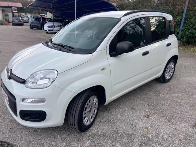 FIAT Panda 1.2 Easy GPL 5°POSTO