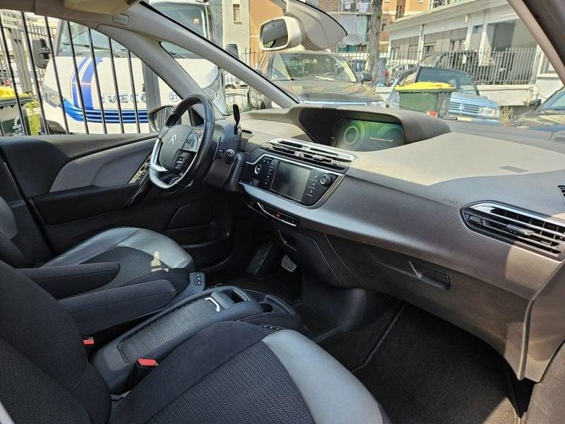 Citroën C4 Picasso C4 Picasso 1.6 s&s 116cv etg6