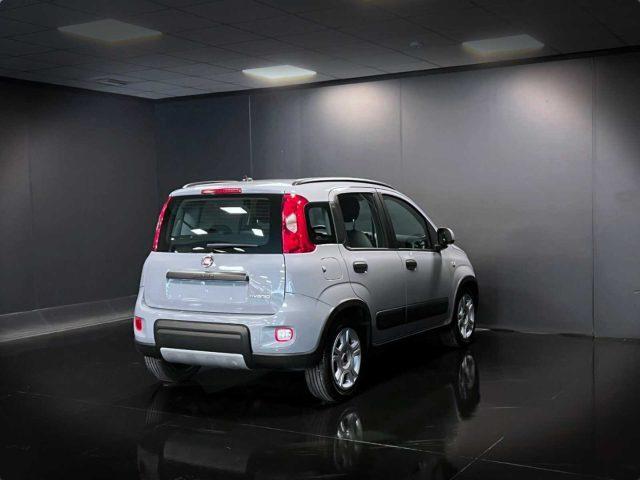 FIAT Panda 1.0 FireFly Hybrid City Life - 5 POSTI