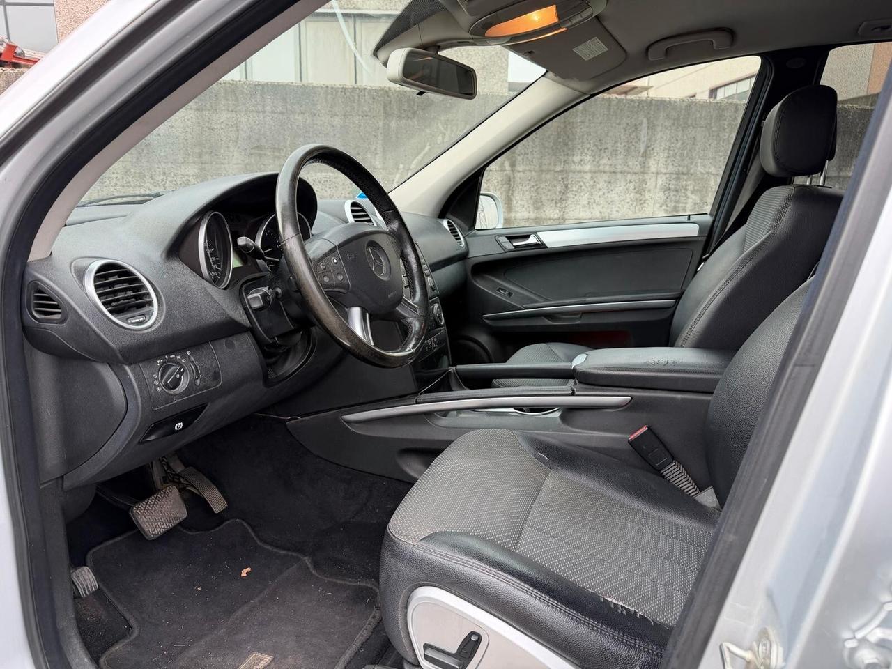 Mercedes-benz ML 280 CDI Sport