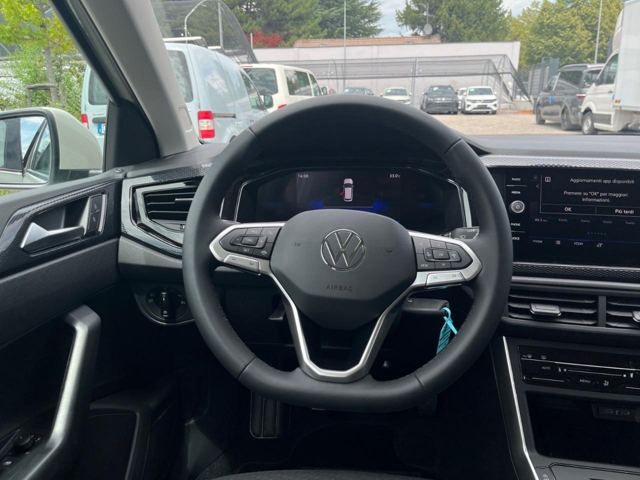 Volkswagen Polo 1.0 tsi edition plus 95cv