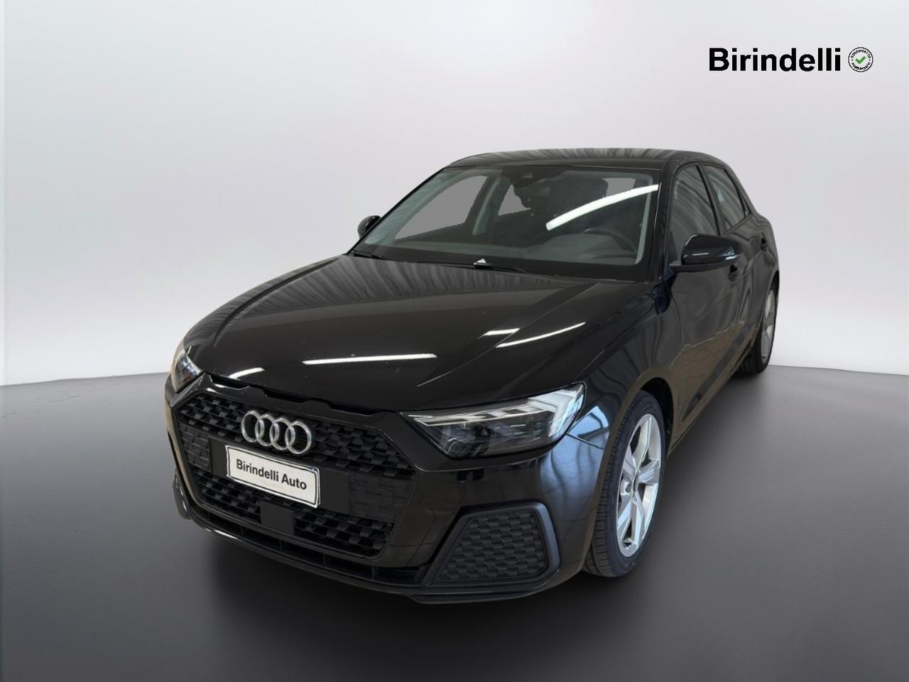 AUDI A1 2ª serie - A1 SPB 30 TFSI Admired Advanced