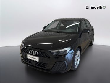 AUDI A1 2ª serie - A1 SPB 30 TFSI Admired Advanced