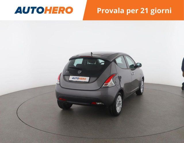 LANCIA Ypsilon 1.2 69 CV 5 porte Gold