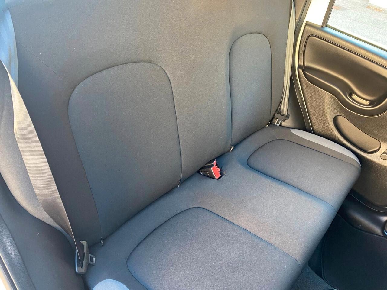 FIAT PANDA EASY 1.2cc IDONEA NEOPATENTATI