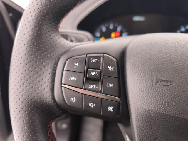 FORD Focus 1.0t ecoboost h ST-Line 155cv powershift