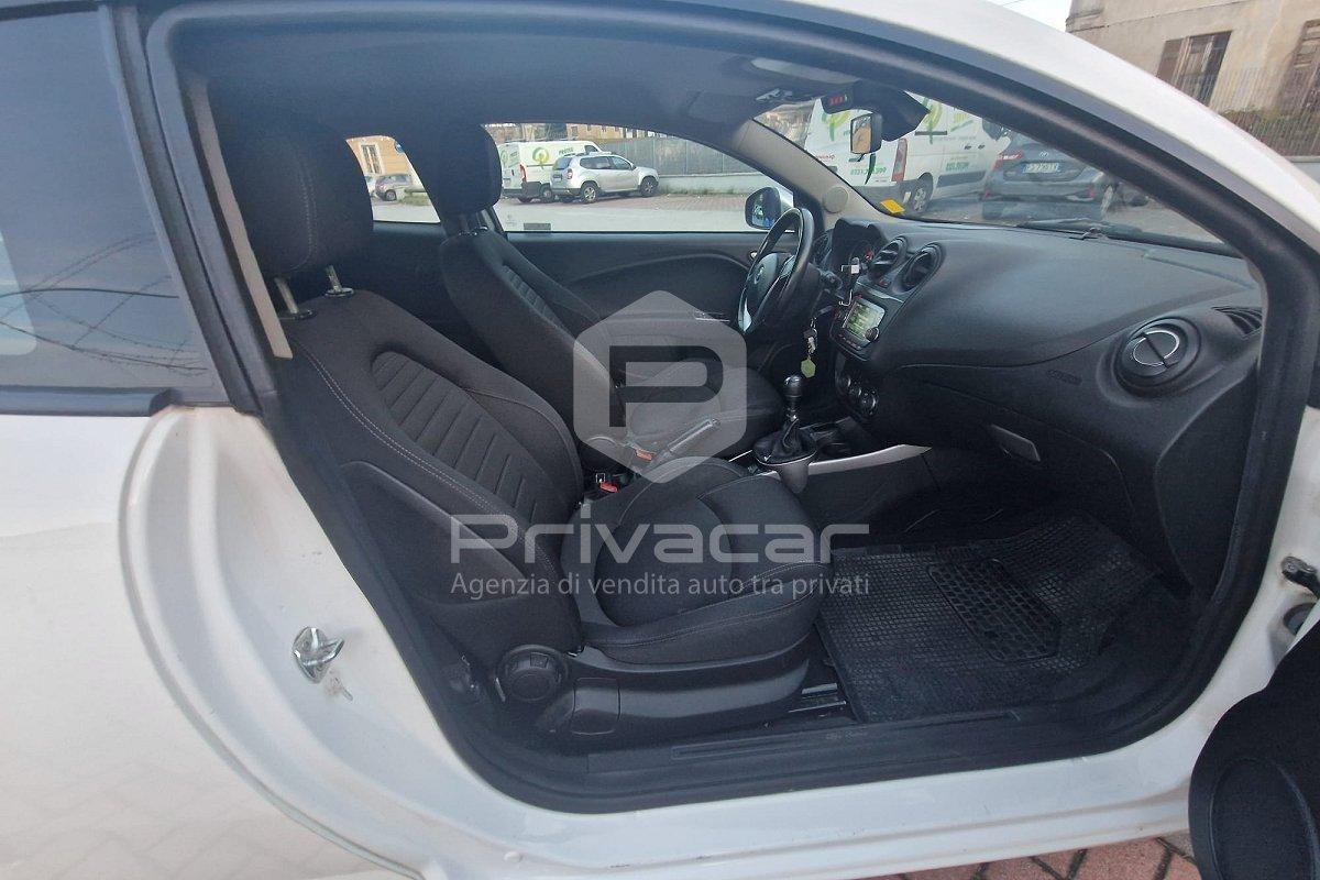 ALFA ROMEO MiTo 1.4 78 CV 8V S&S