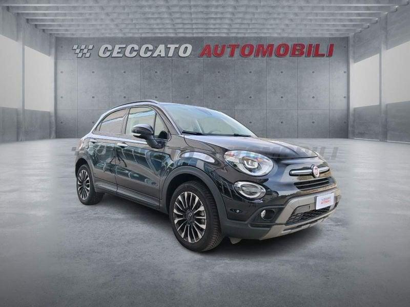 FIAT 500X 500X 1.0 T3 Cross 120cv